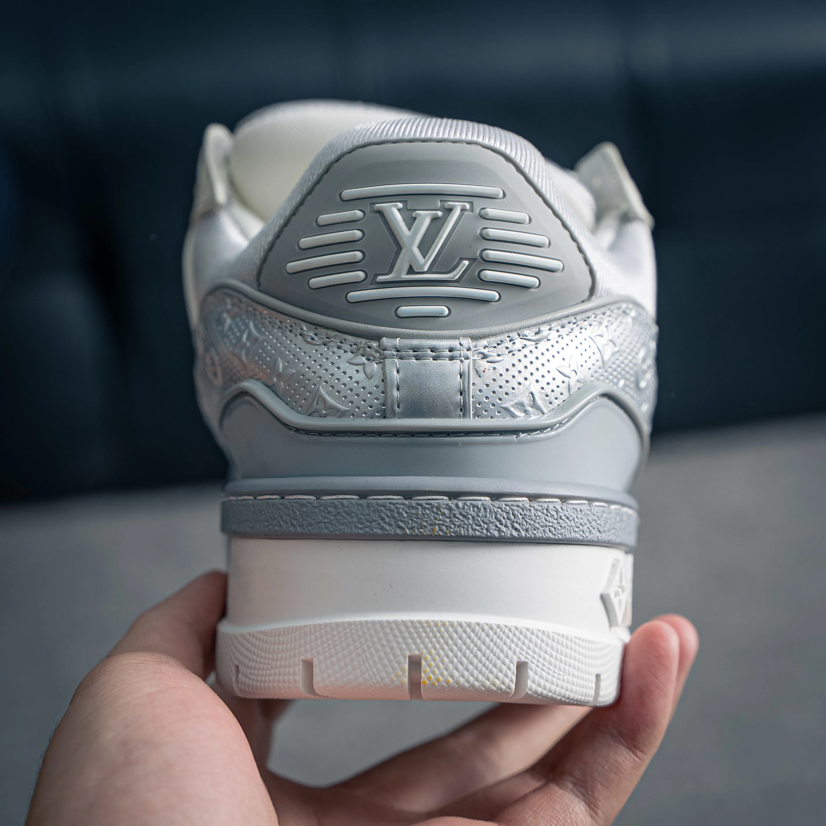 YS LV Trainer Maxi Series Premium ， ， 。 。